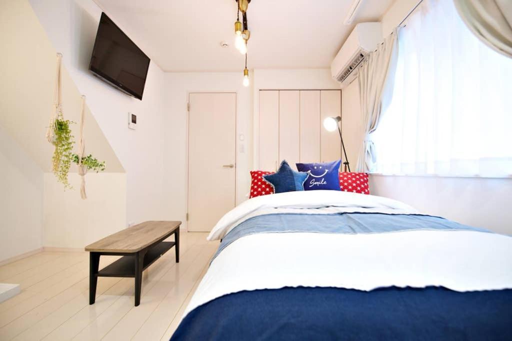 R-Guest Residence 東京浅草 East2 Tokyo Exterior photo