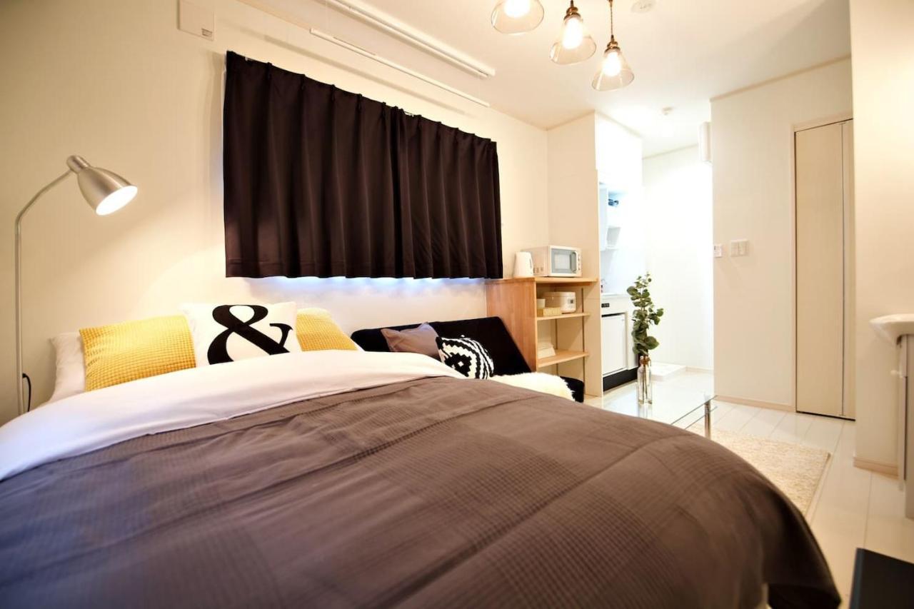 R-Guest Residence 東京浅草 East2 Tokyo Exterior photo