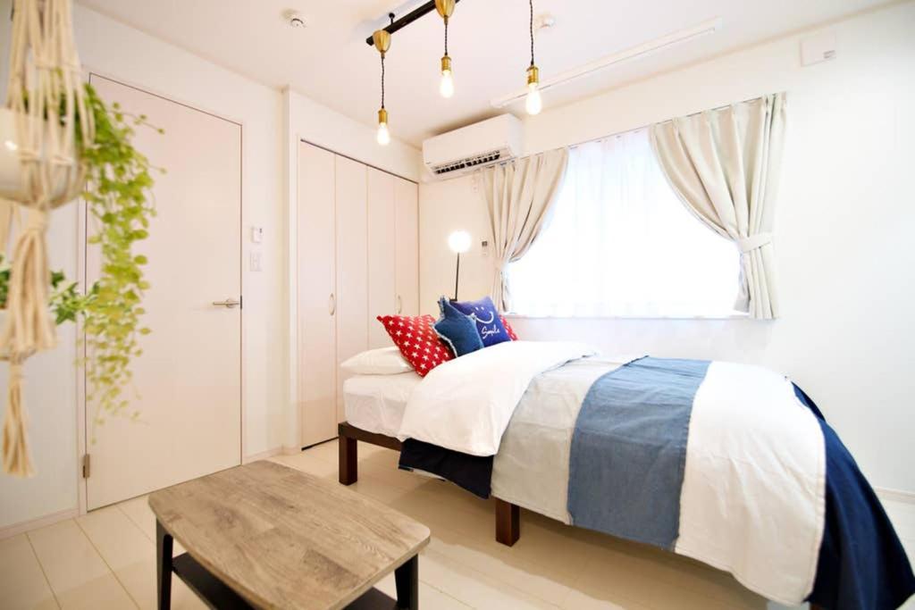 R-Guest Residence 東京浅草 East2 Tokyo Exterior photo