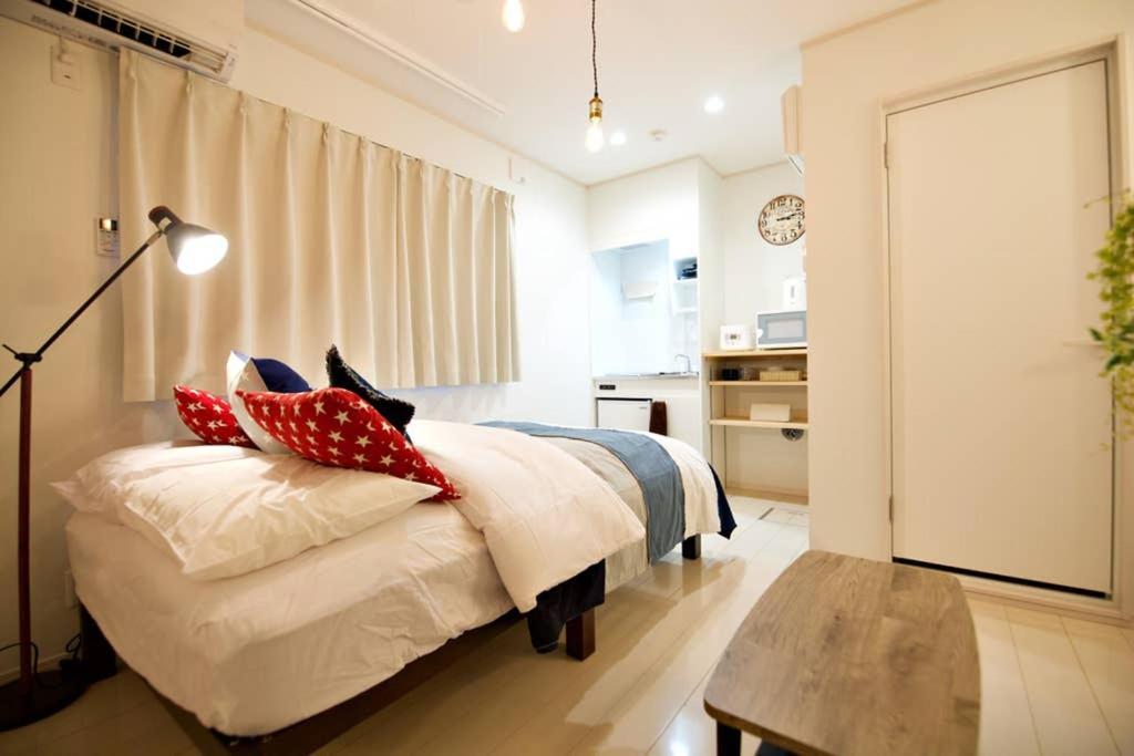 R-Guest Residence 東京浅草 East2 Tokyo Exterior photo