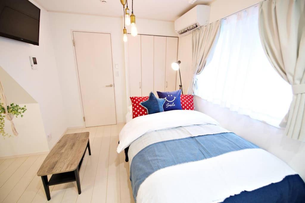 R-Guest Residence 東京浅草 East2 Tokyo Exterior photo