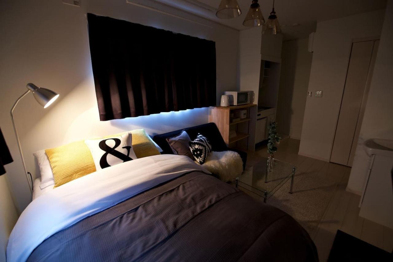 R-Guest Residence 東京浅草 East2 Tokyo Exterior photo
