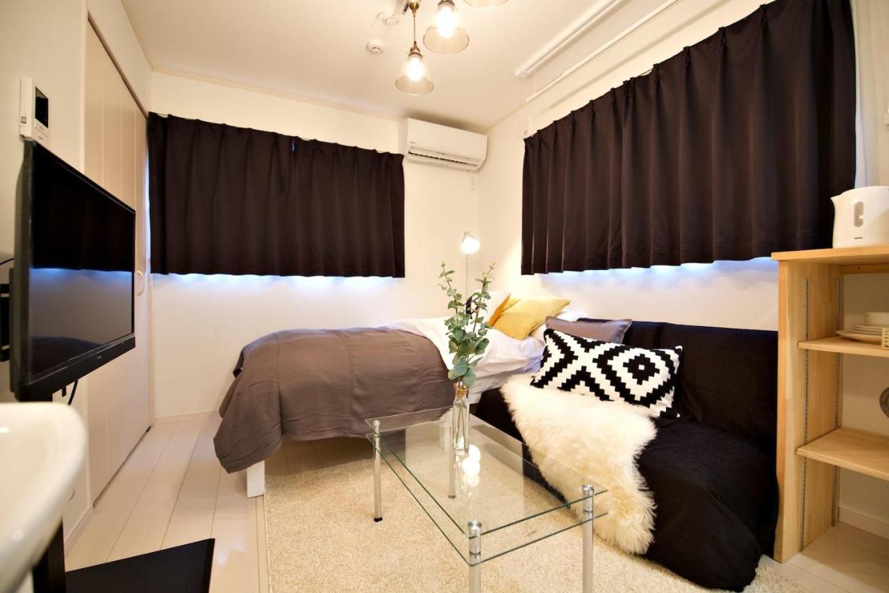 R-Guest Residence 東京浅草 East2 Tokyo Exterior photo