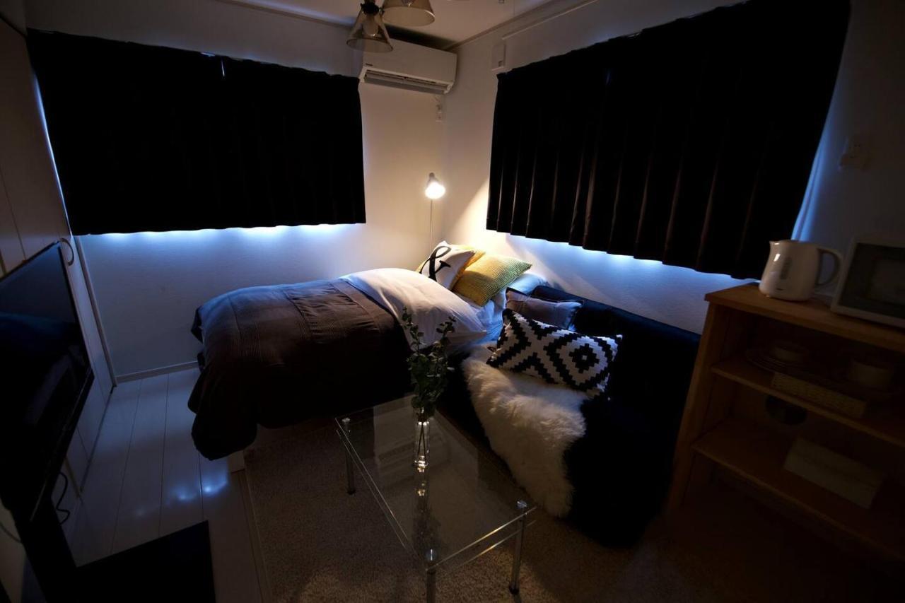 R-Guest Residence 東京浅草 East2 Tokyo Exterior photo