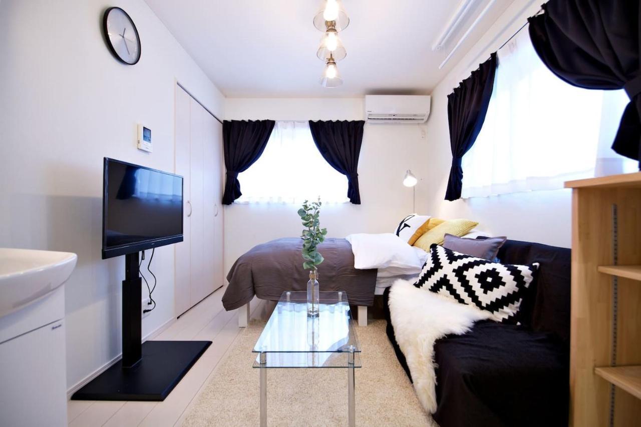 R-Guest Residence 東京浅草 East2 Tokyo Exterior photo