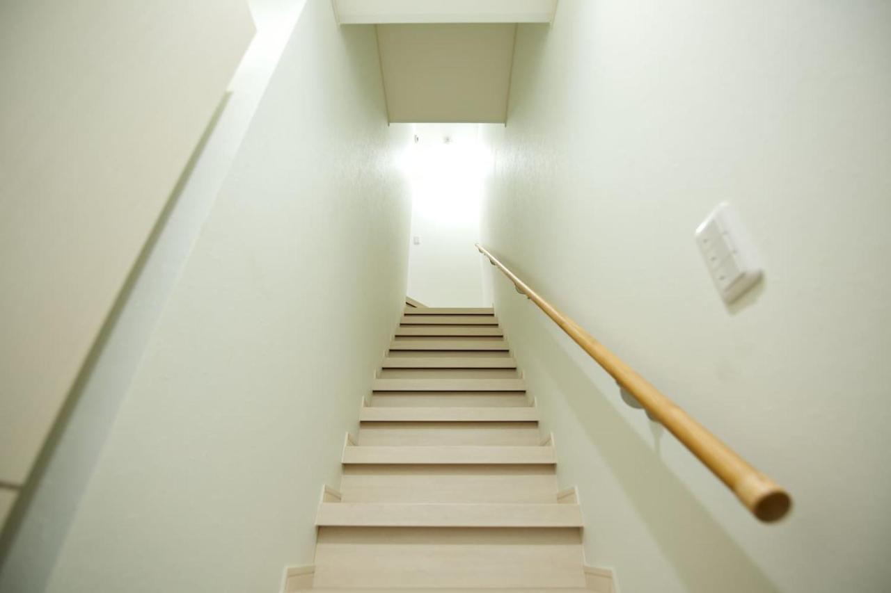 R-Guest Residence 東京浅草 East2 Tokyo Exterior photo